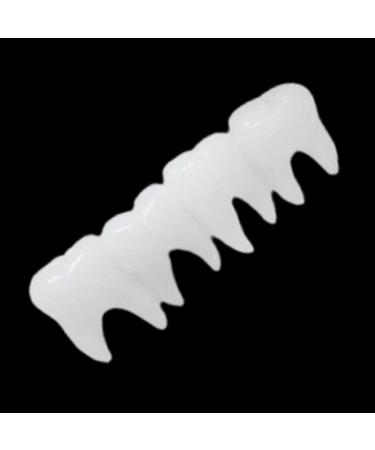 Tooth Hair Clip Gothic Hair Barrettes | Stylish Hair Clip Tooth Hairpin Chic Hair Clips Halloween Hairpin For Hair Ordinary paragraph