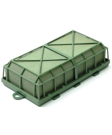 Oasis Jumbo Floral Foam Cage 1 Green - Buy Online on GoSupps.com