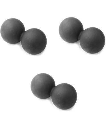Buy Healvian 3ST Joint Massage Ball & Elastic Exercise Straps | Massage Roller for Arms Peanut Massage Device - Medium 3PCS | Sport Madorical Trading - Buy Online on GoSupps.com