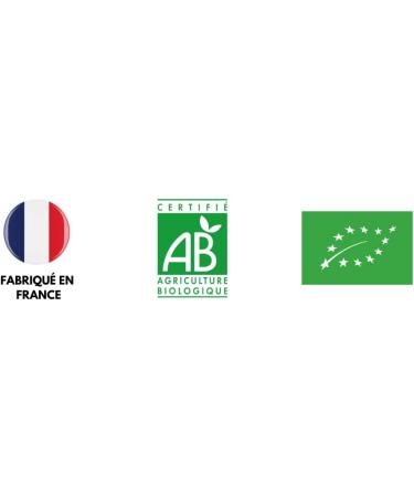 Organic Spirulina - 120 Tablets | Cold Dried | Health | 100% Organic & Natural | Made in France | Professional nutrition  - Buy Online on GoSupps.com