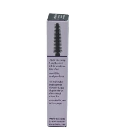 Mini Tartelette Tubing Mascara - Travel-Size Must-Have for Long-Lasting Lashes - Buy Online on GoSupps.com