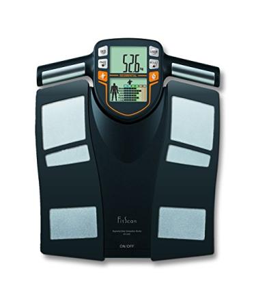 TANITAs BF-684W FDA Cleared Body Fat Body Water Digital Weight Scale