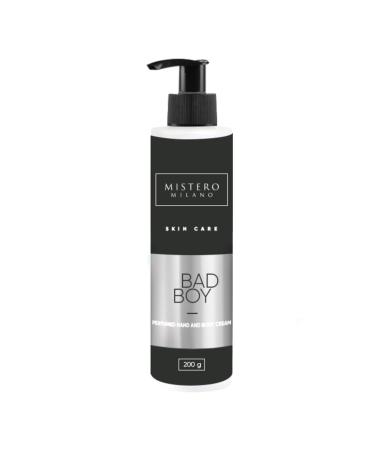 Mistero Milano Bad Boy Hand Cream for Women 200g