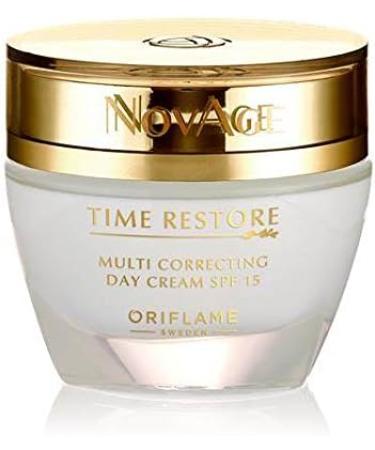 NovAge Time Restore Set - Buy Online on GoSupps.com