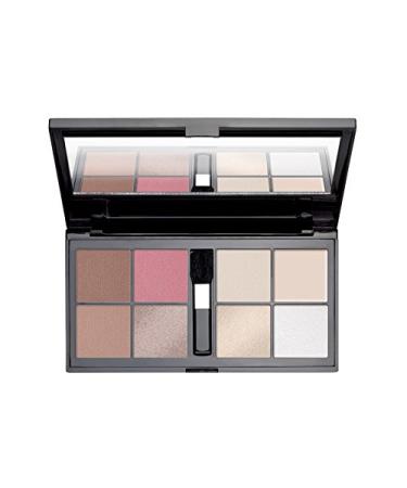 Catrice - Makeup Palette - Professional Make Up Techniques Face Palette - Volume One