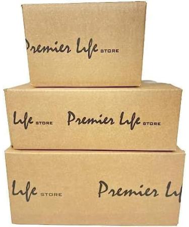 M&S All Butter Scottish Shortbread Assortment - 650g - in a Premier Life Store Box - Buy Online on GoSupps.com