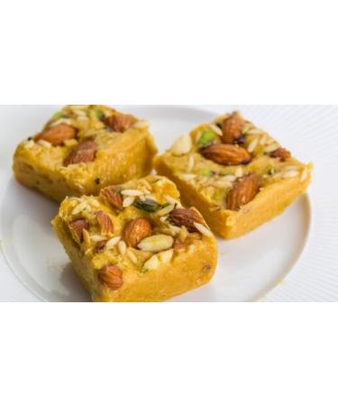 Festival Special Premium (Patisa 300g) Delicious Indian Traditional Sweets To Sweeten Up Your Celebration Best Gift For All Occasions Marriage Diwali Holi Raksha Bandhan Sold By Kidzbuzz - Buy Online on GoSupps.com