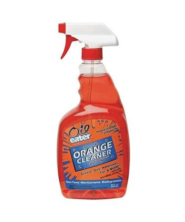 Oil Eater - AOD3211902 Orange Cleaner Degreaser
