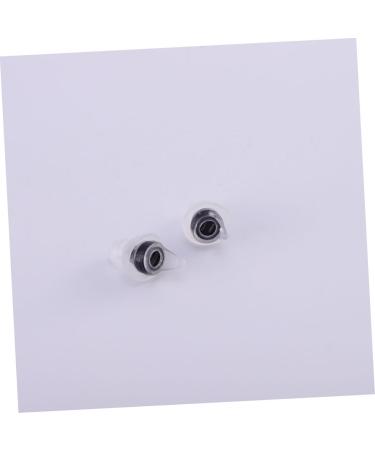 Noise Cancelling Earplugs - 3 Sets Filter Earplugs for Sleep Airplane & Travel | Sound Blocking Headphones - Buy Online on GoSupps.com