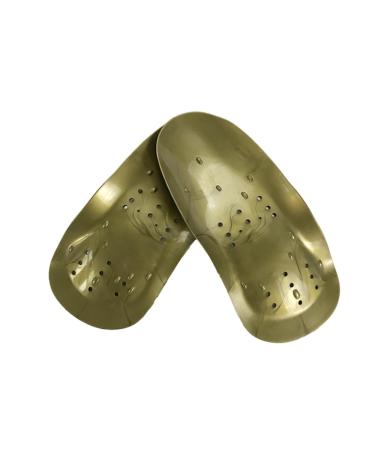 Arch Support Insoles for Flat Feet & High Arches - Relieve Foot Pain Plantar Fasciitis | Heavy Duty Inserts for Men & Women (Sizes 6.5-7.5 | 8-9 - Buy Online on GoSupps.com