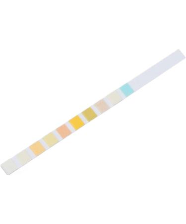 100pcs Ketosis Urine Test Strips for UTI, Infection, and Cystitis Testing - Buy Online on GoSupps.com