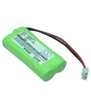 Replacement Battery for Texet TX-D7455A (650mAh) Ni-MH