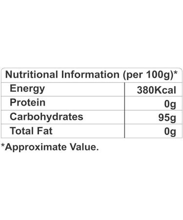 Sodium Citrate Powder | 500 GM | Pack of 1| - Buy Online on GoSupps.com