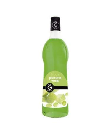 Rioba Syrup - Green Apple - 1L