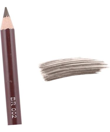 Beaupretty 3 Sets Lasting Pencils Set Double Pencil Paste Natural Light Coffee 2 Pieces*3 - Buy Online on GoSupps.com