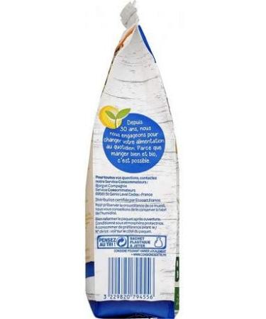 BJORG - Soya Protein Muesli 375G - Pack of 3  - Buy Online on GoSupps.com