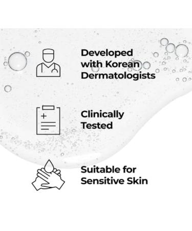 CNP invisible peeling booster (3.38 fl.oz / 100ml) - Buy Online on GoSupps.com