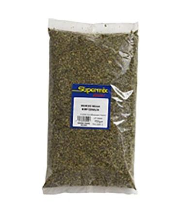 Mondial-F SUPERMIX Flour - 0.5, Ground Hemp