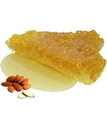 Fragrant Moments Whirlpool Fragrance Honey - Almond 500ml | Premium International Shipping - Buy Online on GoSupps.com