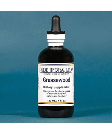 Pure Herbs, Ltd. Greasewood/Chaparral (4 oz.)