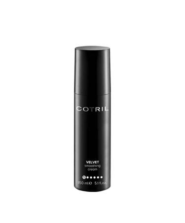 Cotril Styling Velvet Smoothing Cream 150ml