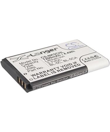 Buy Compatible 1200mAh Battery for UTEC V171 V181 V201 V566 | International Shipping Available - Buy Online on GoSupps.com