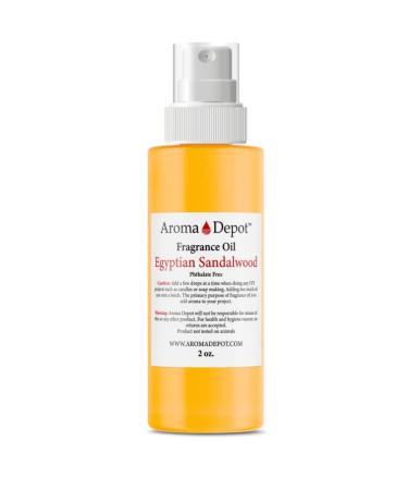 Aroma Depot Egyptian Sandalwood 4Lb. Fragrance Oil I Perfume I Skin Oil I Scented Oil. DIY Projects Such as Candles Bath Bombs Body Butters Creams & Lotions. For Diffuser Burners or Warmers. - Buy Online on GoSupps.com