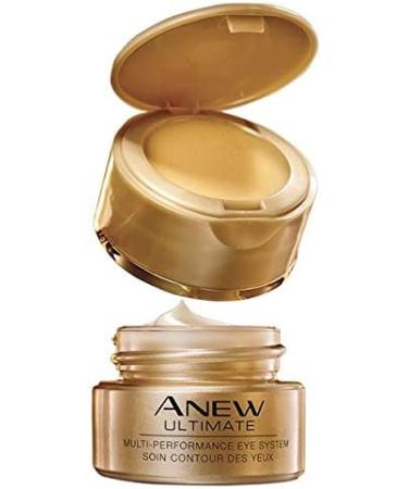 Anew Ultimate Multi-Performance Eye System | Effective Eye Care Solution - Buy Online on GoSupps.com