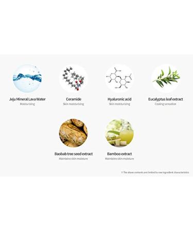 Deoproce Hyaluron Cooling Gel SPC 50+ PA+++ 50G - Hydrating Sunscreen Gel for All Skin Types | International Shipping Available - Buy Online on GoSupps.com