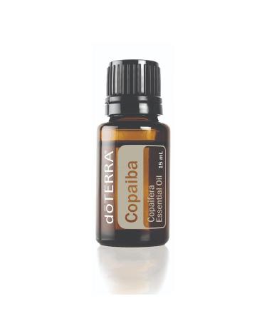 doTERRA Copaiba
