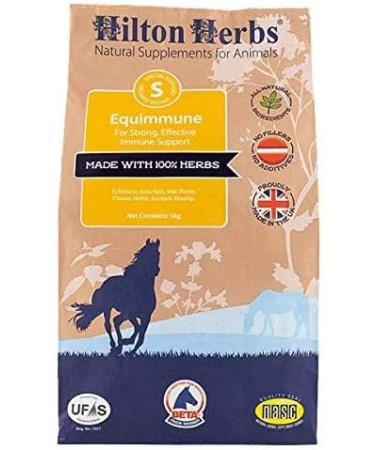 Hilton Herbs Freeway for Horses 1kg - Buy Online on GoSupps.com