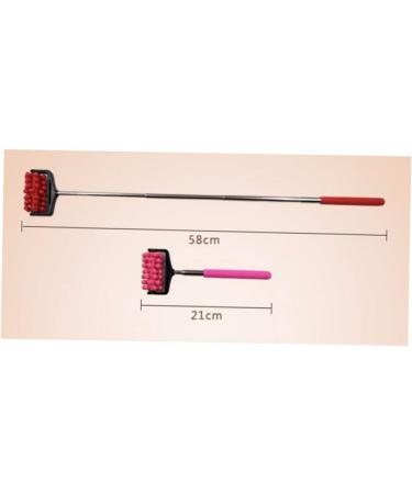 Lalafina Shoulder Massage & Plantar Fasciitis Massager - Manual Body Stick Roller for Muscle Relief - Buy Online on GoSupps.com