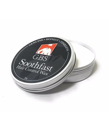 G.B.S Hair Wax Clay 3fl oz - Strong Hold Styling Clay for All Hair Types | International Shipping Available - Buy Online on GoSupps.com