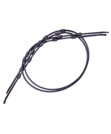 Summit Treestands Pair of Replacement Cables for Climbing Treestands, Black - Buy Online on GoSupps.com