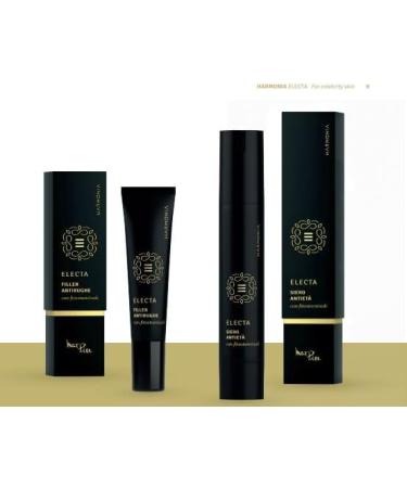 ELECTA Face Cream absolute anti-aging treatment with phytostem and 100% active regenerating anti-wrinkle HA3D Hyaluronic Acid gives relaxation and brightness to the face. 50ml. - Buy Online on GoSupps.com
