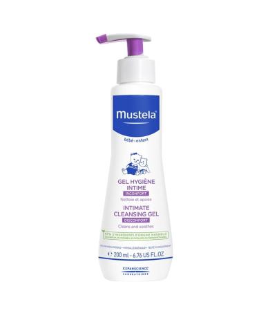 Mustela Gel Hygi ne Intime Intimate Cleansing Gel 200ml