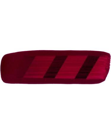 Golden : SoFlat : Matte Acrylic Paint : 118ml : Crimson - Buy Online on GoSupps.com