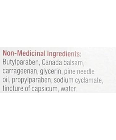 Buy BUCKLEY'S Original Cough Congestion Syrup 100ml - Fast Shipping Worldwide - Buy Online on GoSupps.com