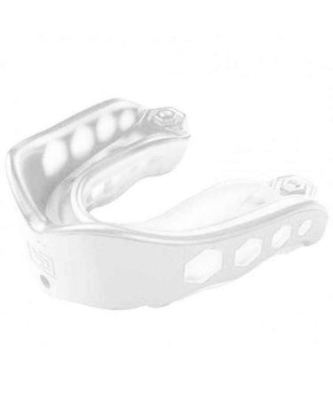Shock Doctor Kid's Gel Max Flavour Fusion Mouth Guard Pour moins de 10 ans Transparent - Buy Online on GoSupps.com