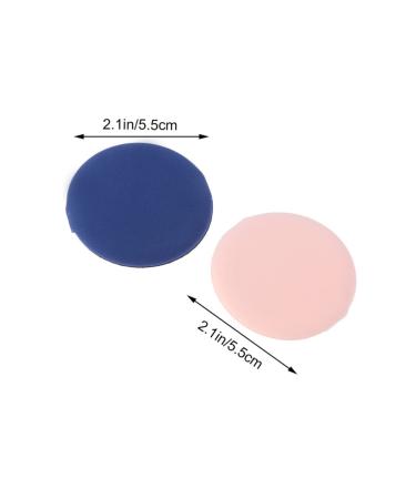 Shop Ipetboom Powder Puff Wet and Dry Sponge - International Shipping Available - Buy Online on GoSupps.com