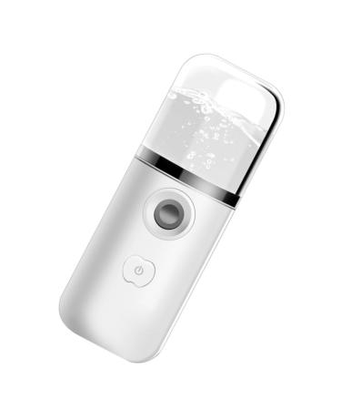 Healeved Nano Mister Moisturizing Face Hydrating Facial Mist Cool Facial Mister