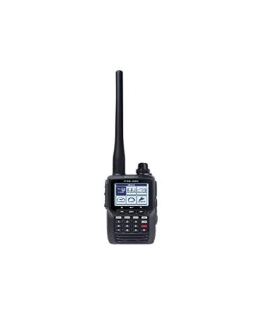 Yaesu FTA-450L Airband VHF Comm