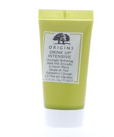 Buy Origins Drink Up Intensive Overnight Mask 1oz | Hydrating Skincare for All Skin Types - International Shipping Available - Buy Online on GoSupps.com
