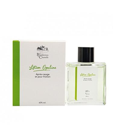 Lotion opaline 100 ml.