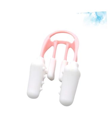 Housoutil Nose Clip - Nose Lifting Shaper Tool for Men & Women | Enhance Beauty & Sculpt Nose Bridge | 1pc Nose Shaper for Thinner Nose - Buy Online on GoSupps.com