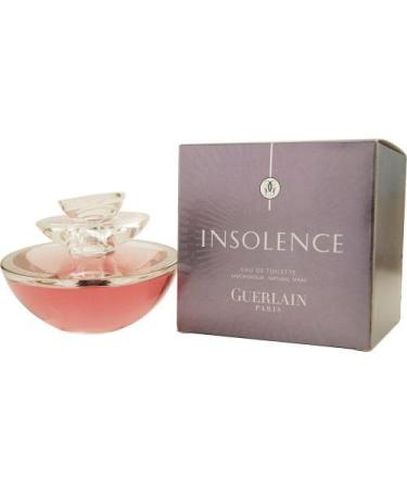 Guerlain Insolence Eau de Toilette Spray for Women 1.7 oz