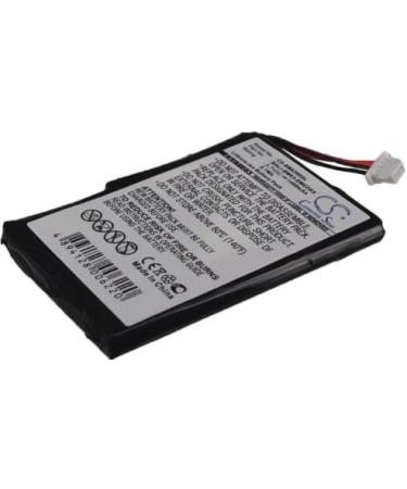 Buy Battery for BlueMedia BM-6280 & BM-6380 - BALI-BM63-DMED Replacement | International Shipping Available - Buy Online on GoSupps.com