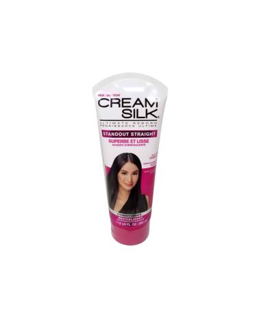 Cream Silk Conditioner Standout Straight Family Size 350ml