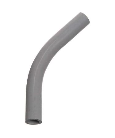 Carlon Lamson & Sessons UA7AL-CAR 3" Non Metallic 45 Elbow Schedule 40