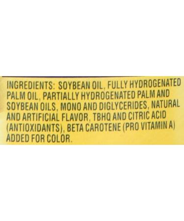 Crisco Butter Flavor All Vegetable Shortening 48 oz. - Buy Online on GoSupps.com